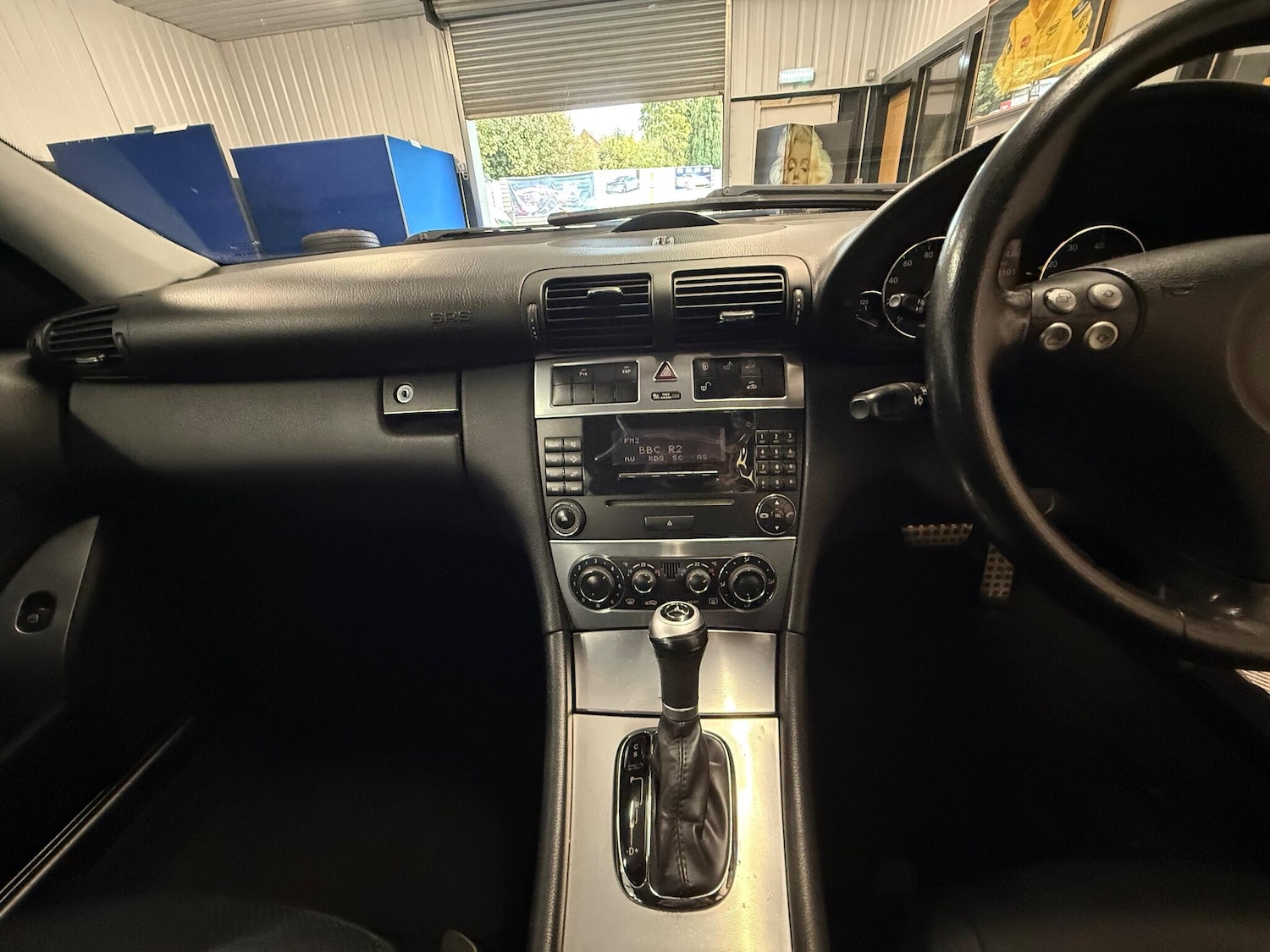 Used Mercedes-Benz C Class 2004 for sale - 76441022: Photo 9