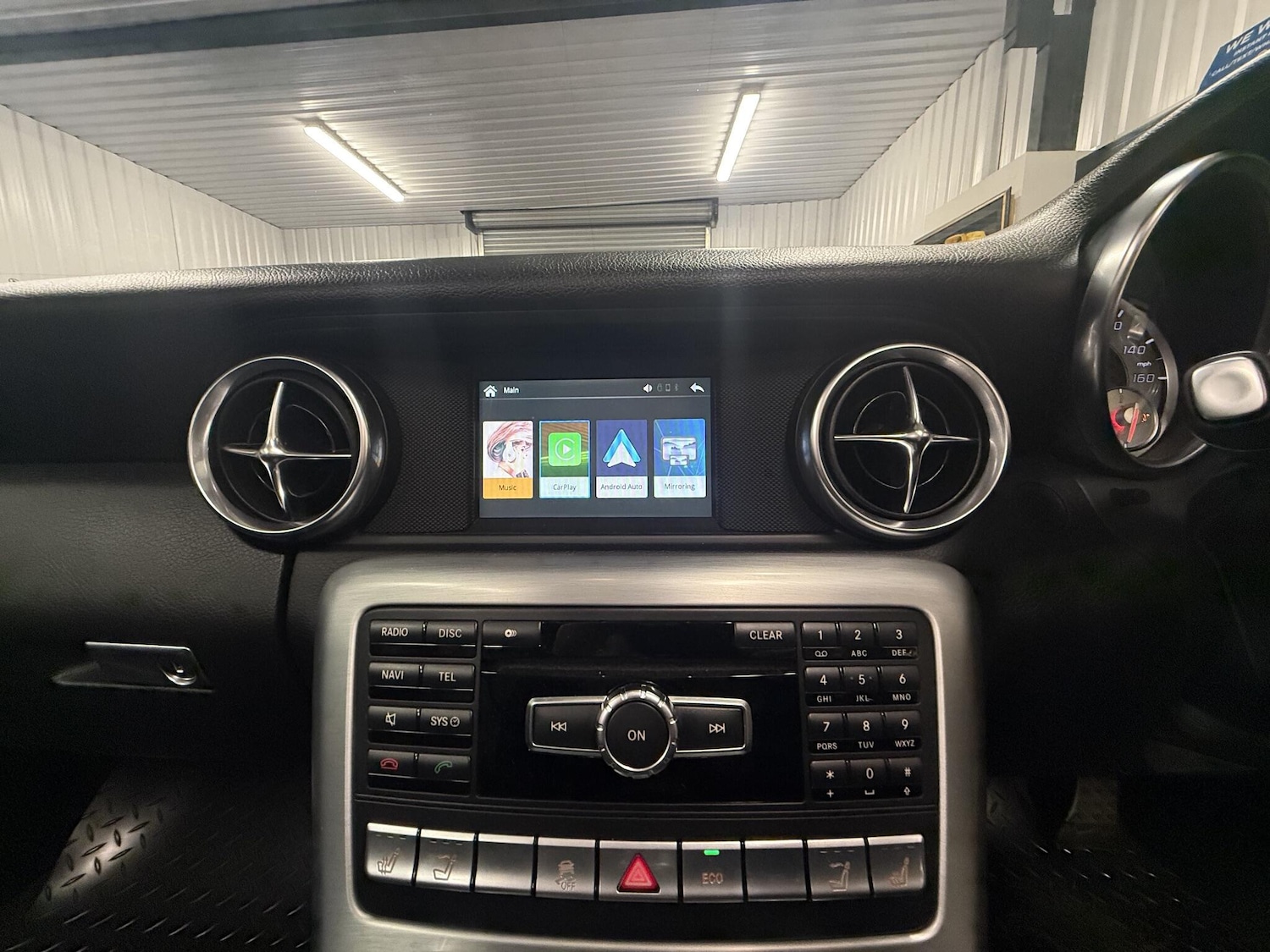 Used Mercedes-Benz SLK 2013 for sale - 77387316: Photo 10