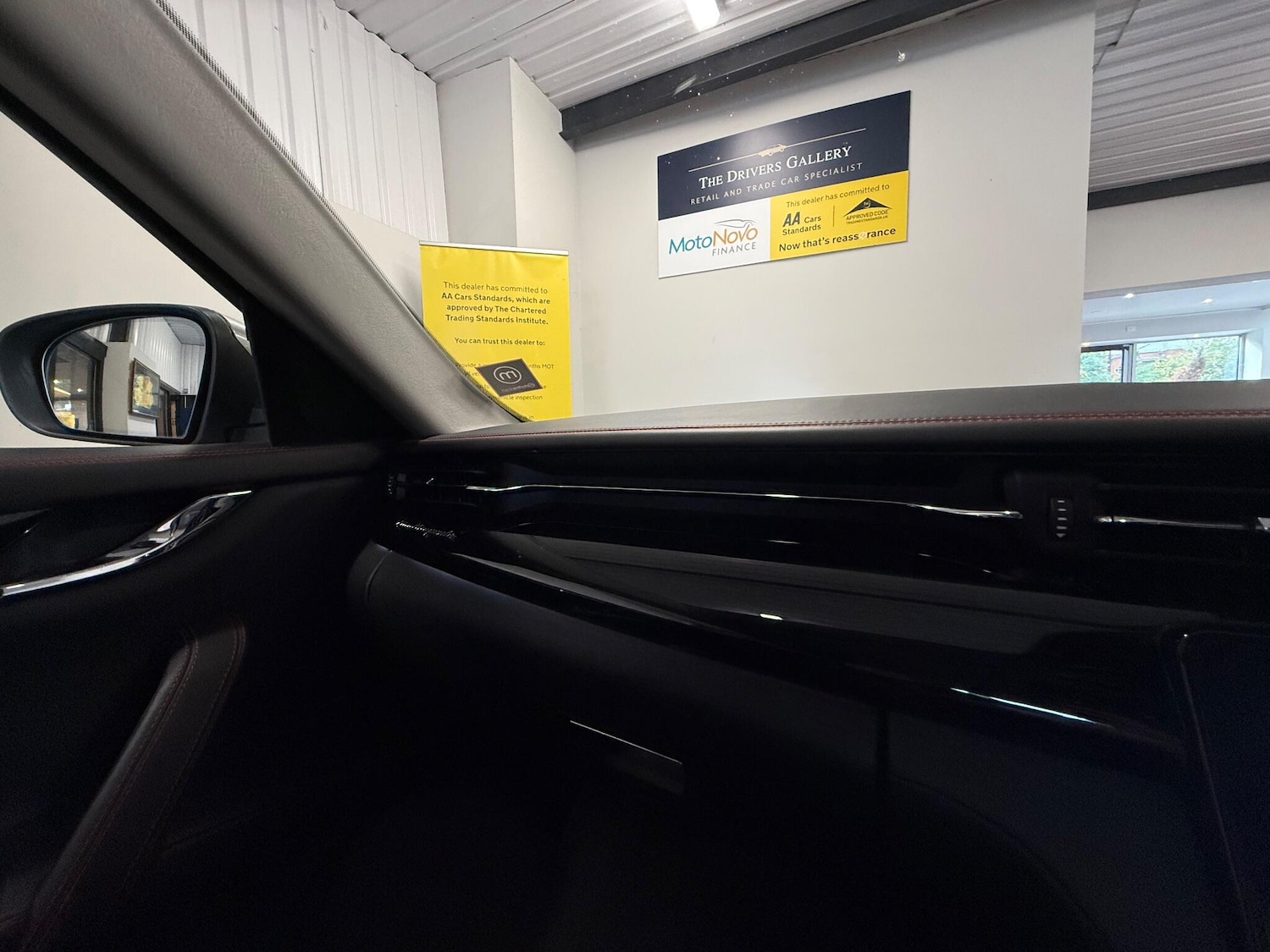 Used Maserati Quattroporte 2019 for sale - 76000853: Photo 14