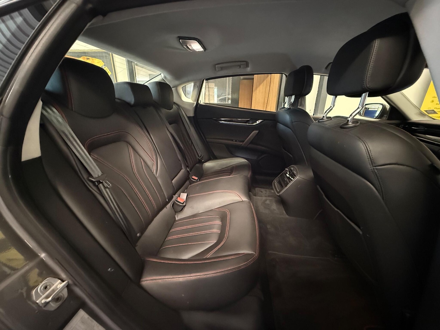 Used Maserati Quattroporte 2019 for sale - 76000853: Photo 15