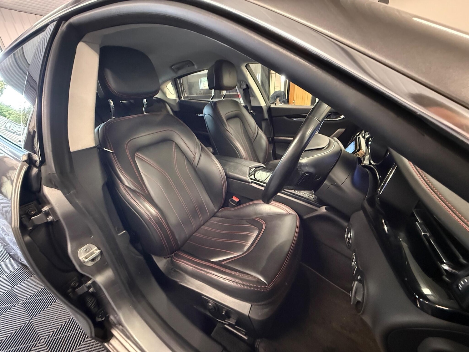 Used Maserati Quattroporte 2019 for sale - 76000853: Photo 5