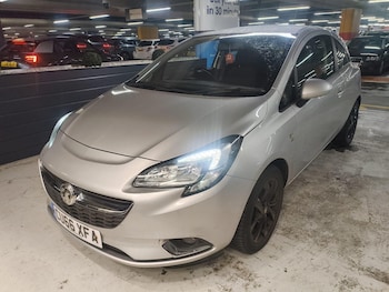 Used Vauxhall Corsa 2016 for sale - 77479069: Photo