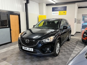 Used Mazda CX-5 2014 for sale - 76456710: Photo