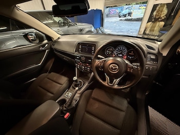 Used Mazda CX-5 2014 for sale - 76456710: Photo