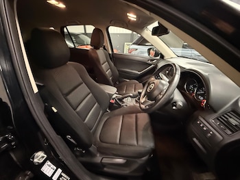 Used Mazda CX-5 2014 for sale - 76456710: Photo