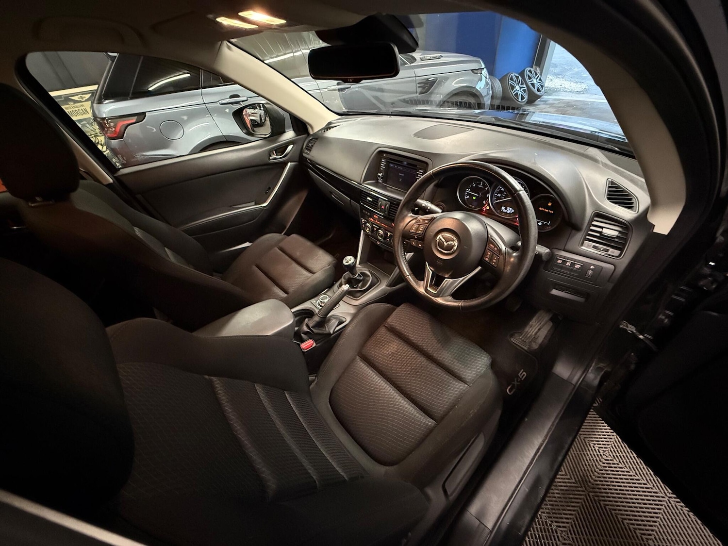 Used Mazda CX-5 2014 for sale - 76456710: Photo 6
