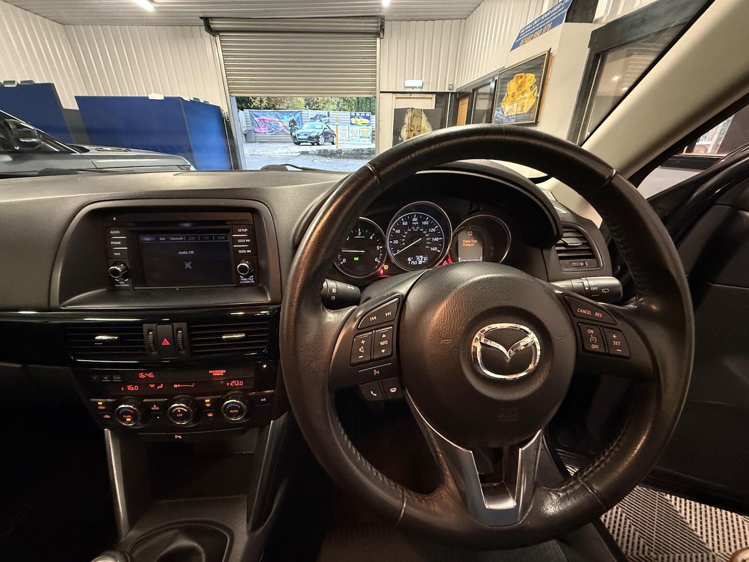 Used Mazda CX-5 2014 for sale - 76456710: Photo 7