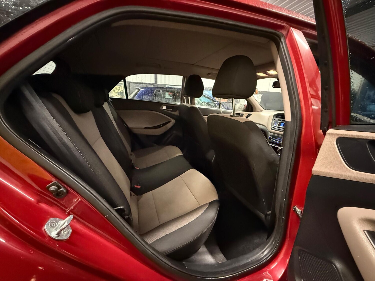 Used Hyundai i20 for sale - 77537483: Photo 11