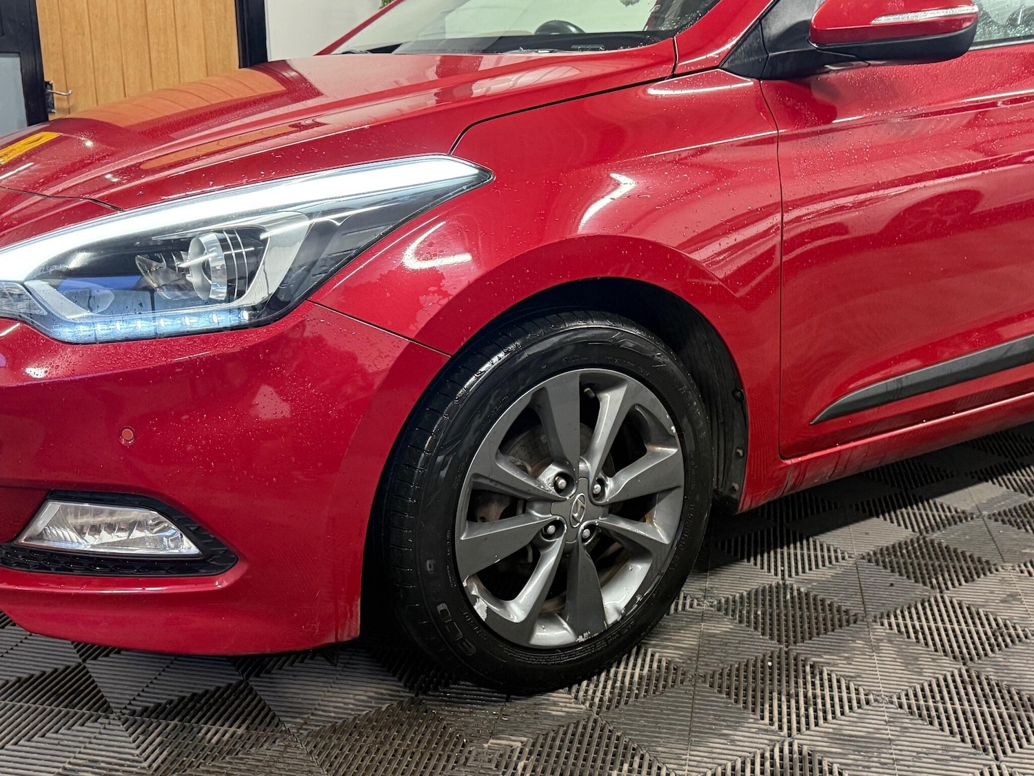 Used Hyundai i20 for sale - 77537483: Photo 18