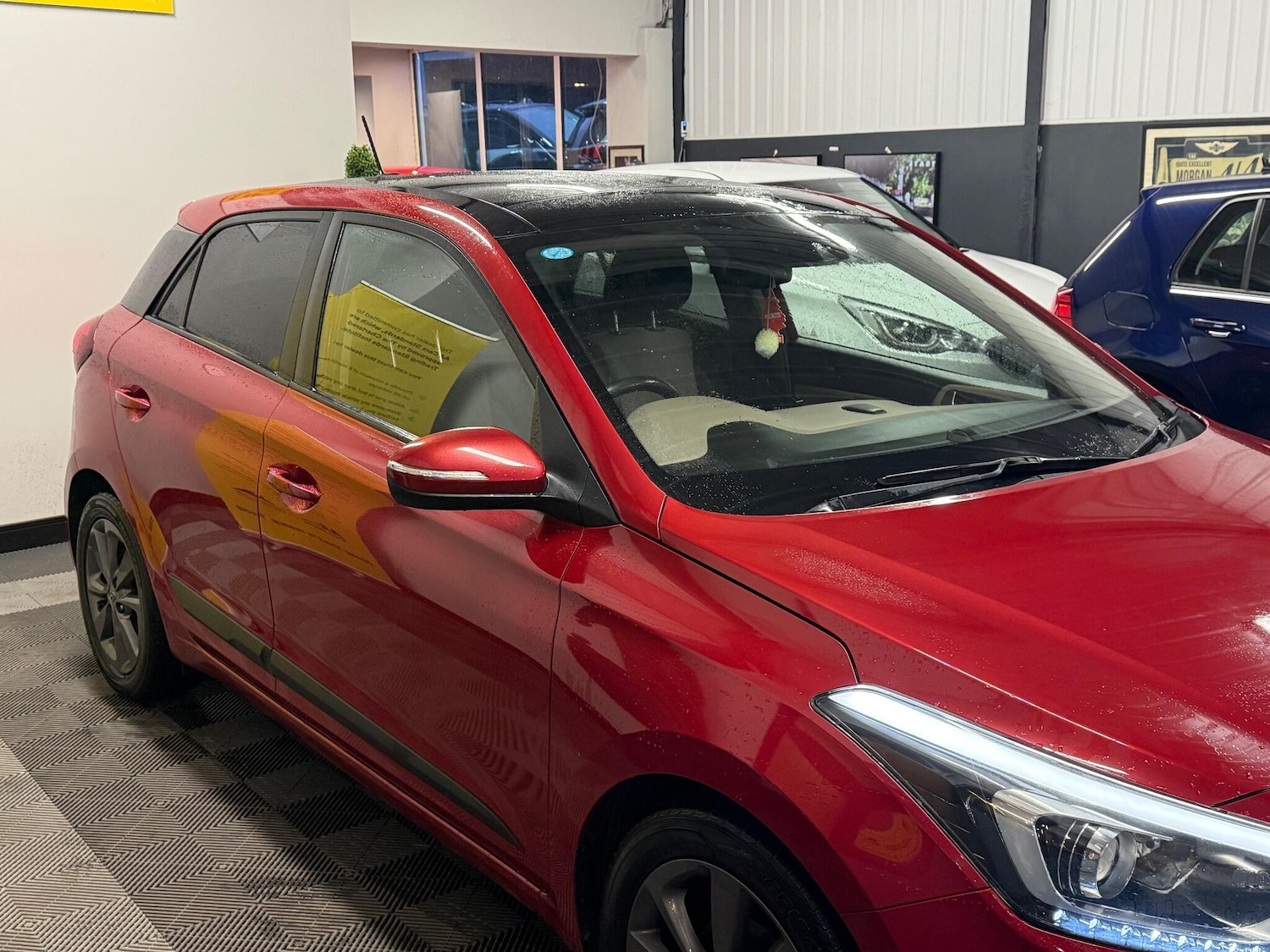 Used Hyundai i20 for sale - 77537483: Photo 20