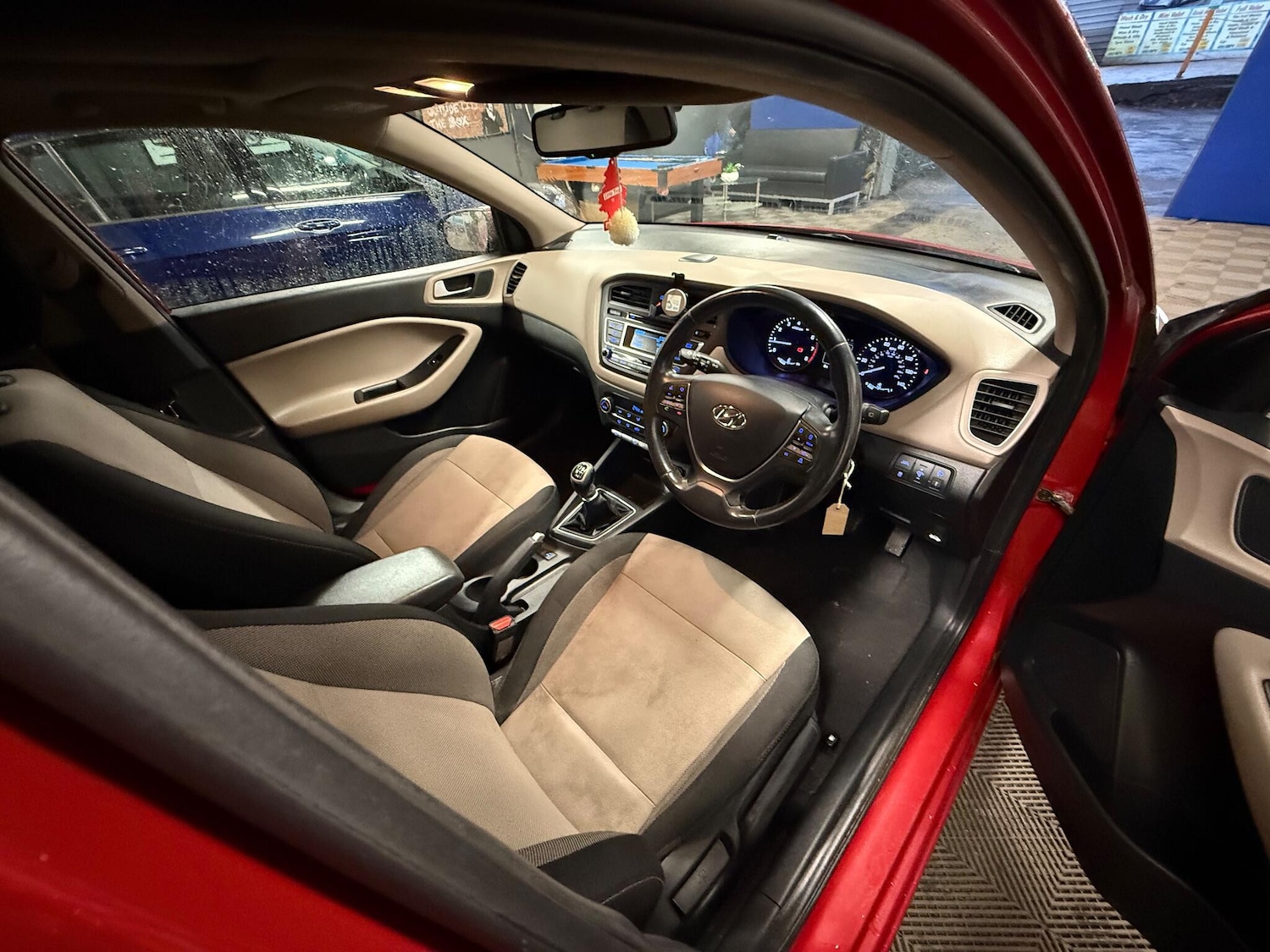 Used Hyundai i20 for sale - 77537483: Photo 4