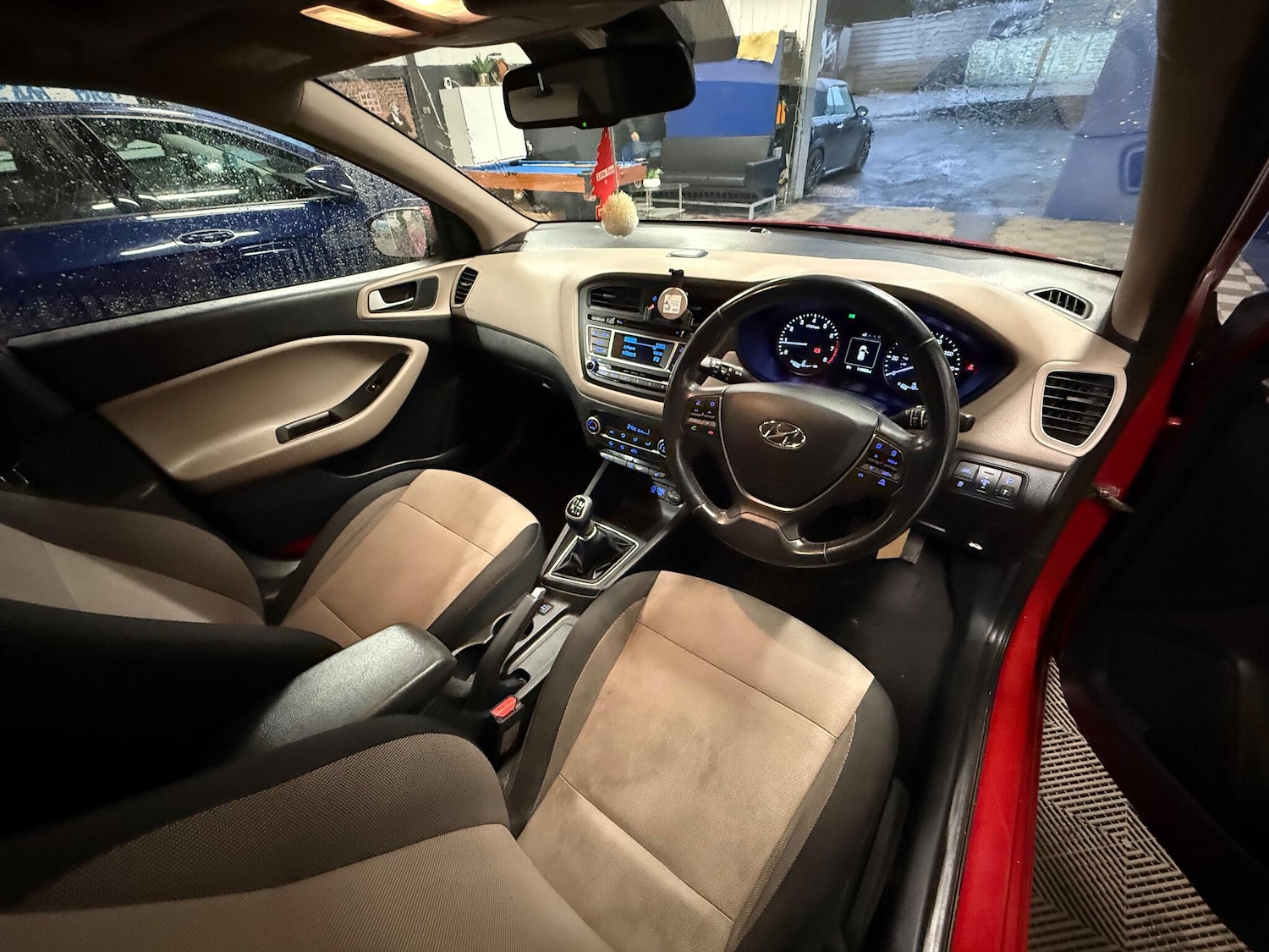 Used Hyundai i20 for sale - 77537483: Photo 5