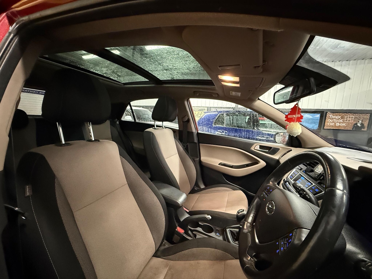 Used Hyundai i20 for sale - 77537483: Photo 7