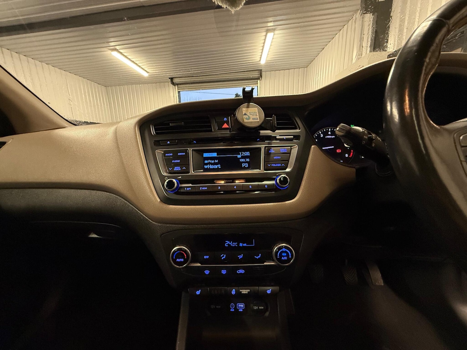 Used Hyundai i20 for sale - 77537483: Photo 9