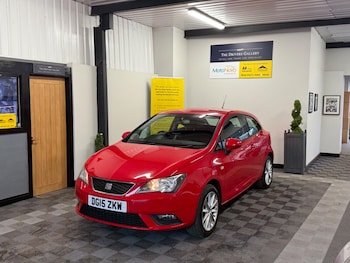 2015 (15) - 1.4 Toca Sport Coupe Euro 5 3dr