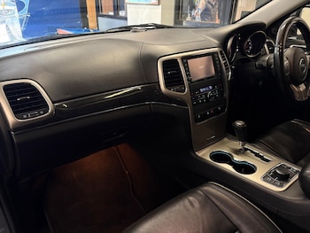 Used Jeep Grand Cherokee 2012 for sale - 78362031: Photo