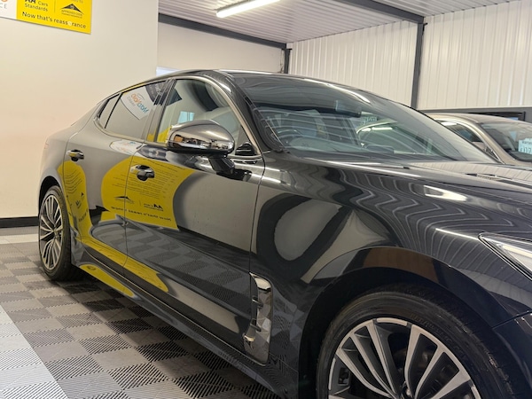 Used Kia Stinger 2018 for sale - 75729081: Photo 20