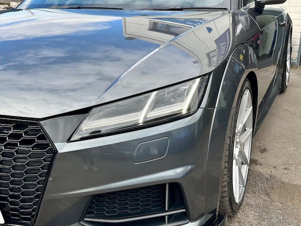 Used Audi TT 2017 for sale - 74442269: Photo 19