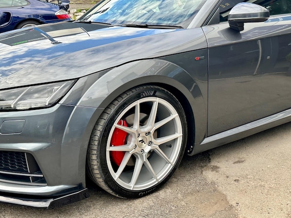 Used Audi TT 2017 for sale - 74442269: Photo 20