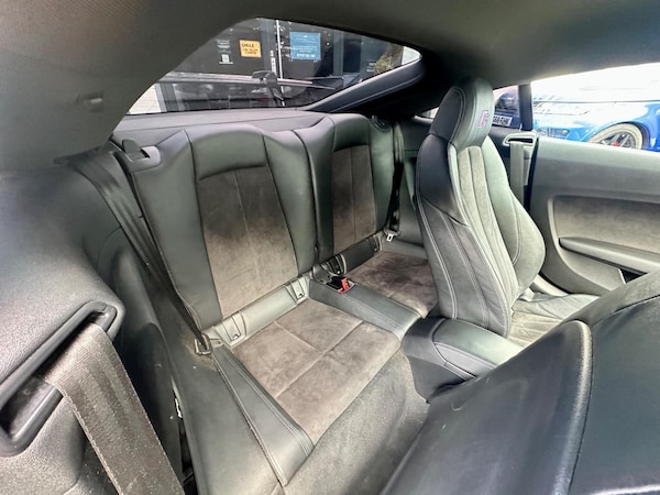 Used Audi TT 2017 for sale - 74442269: Photo 8