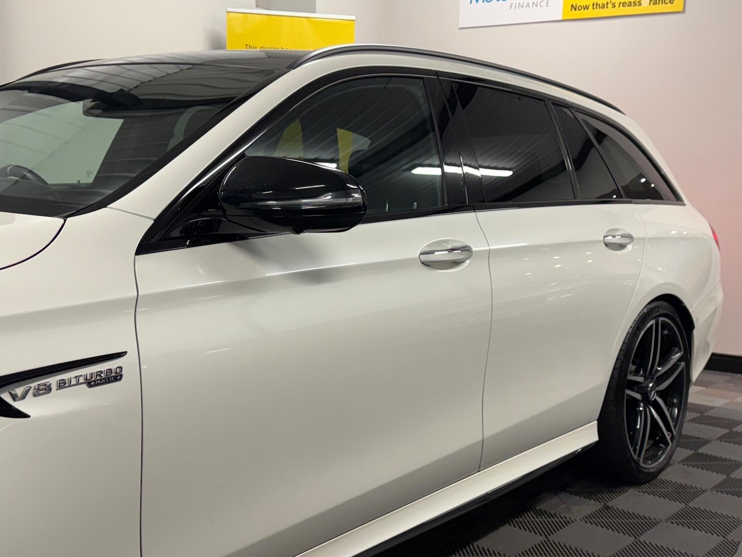 Used Mercedes-Benz E Class 2017 for sale - 76591934: Photo 24