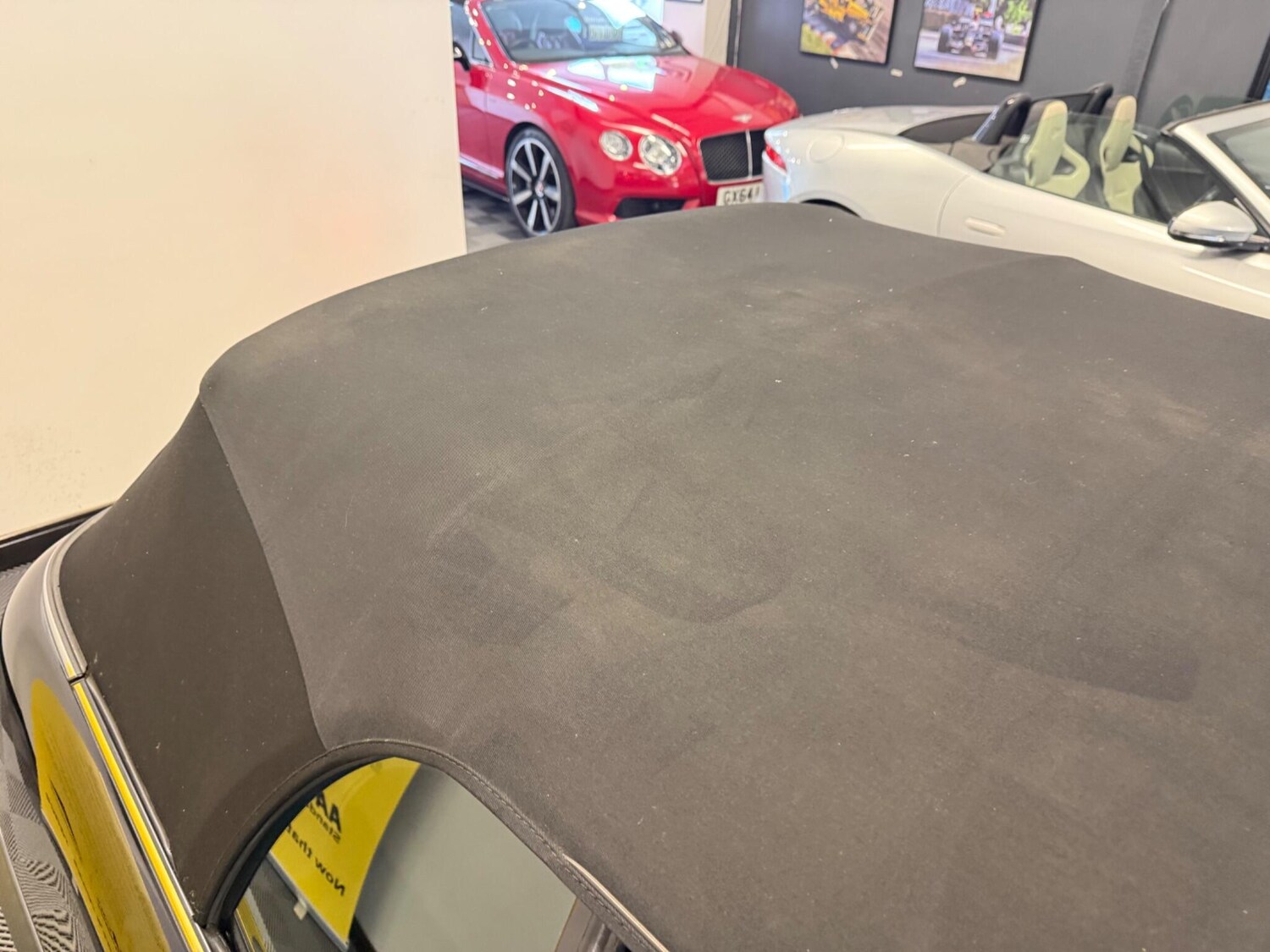 Used MINI Convertible 2014 for sale - 76166625: Photo 18