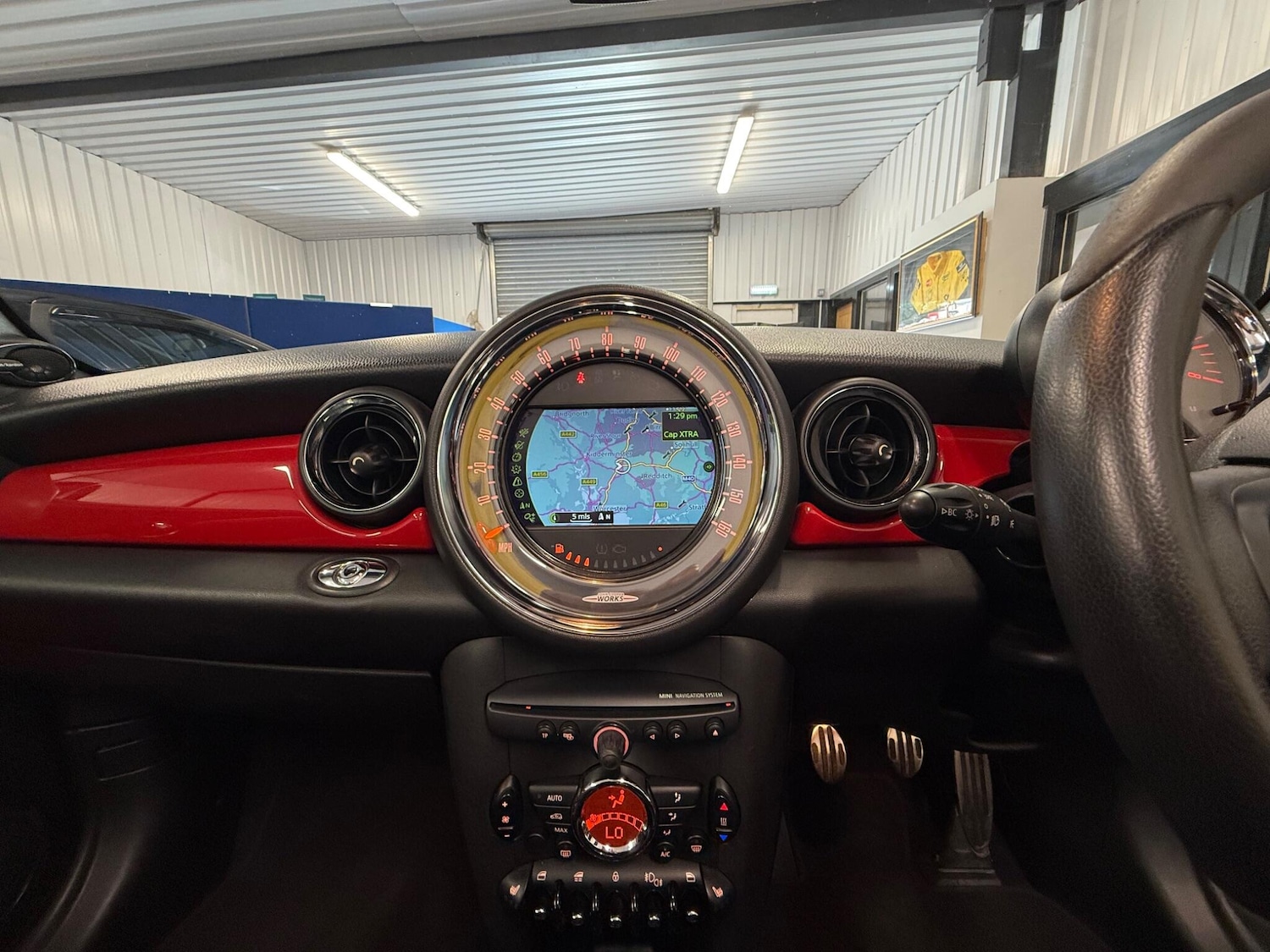 Used MINI Convertible 2014 for sale - 76166625: Photo 29