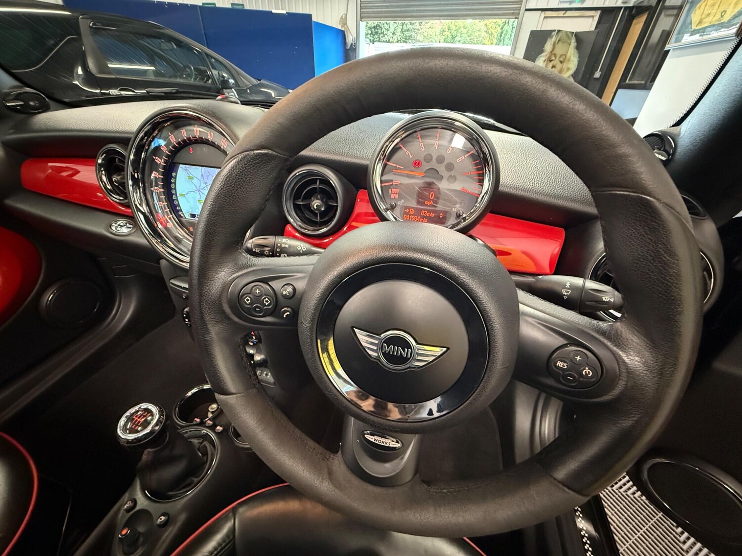 Used MINI Convertible 2014 for sale - 76166625: Photo 31