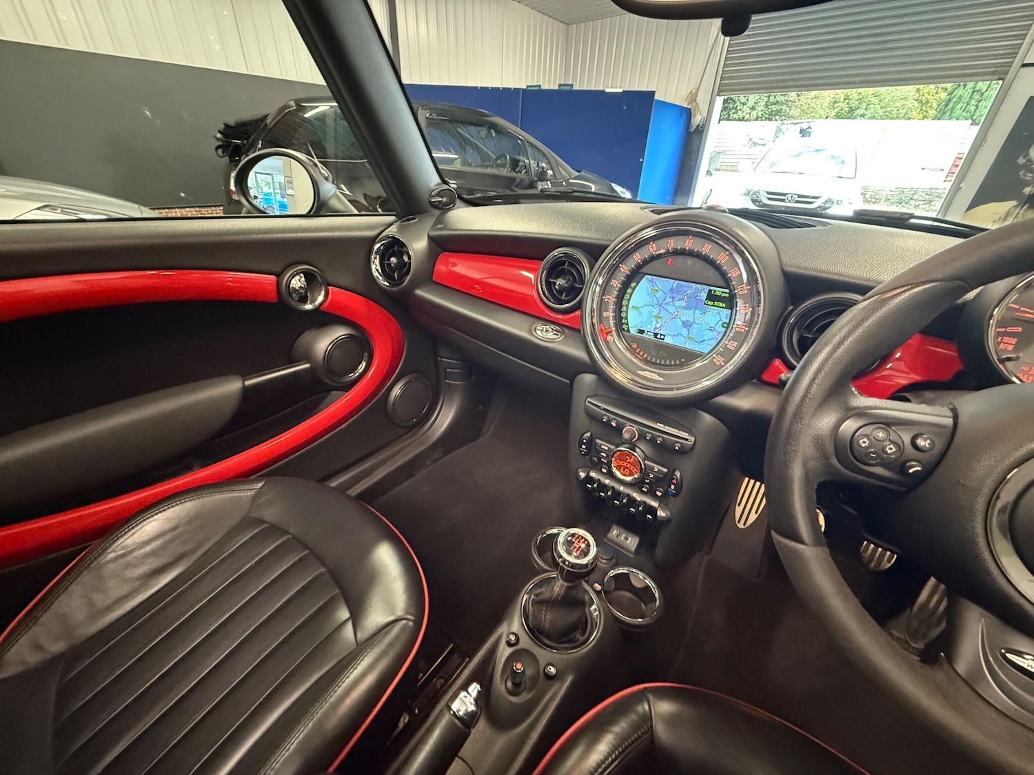 Used MINI Convertible 2014 for sale - 76166625: Photo 34