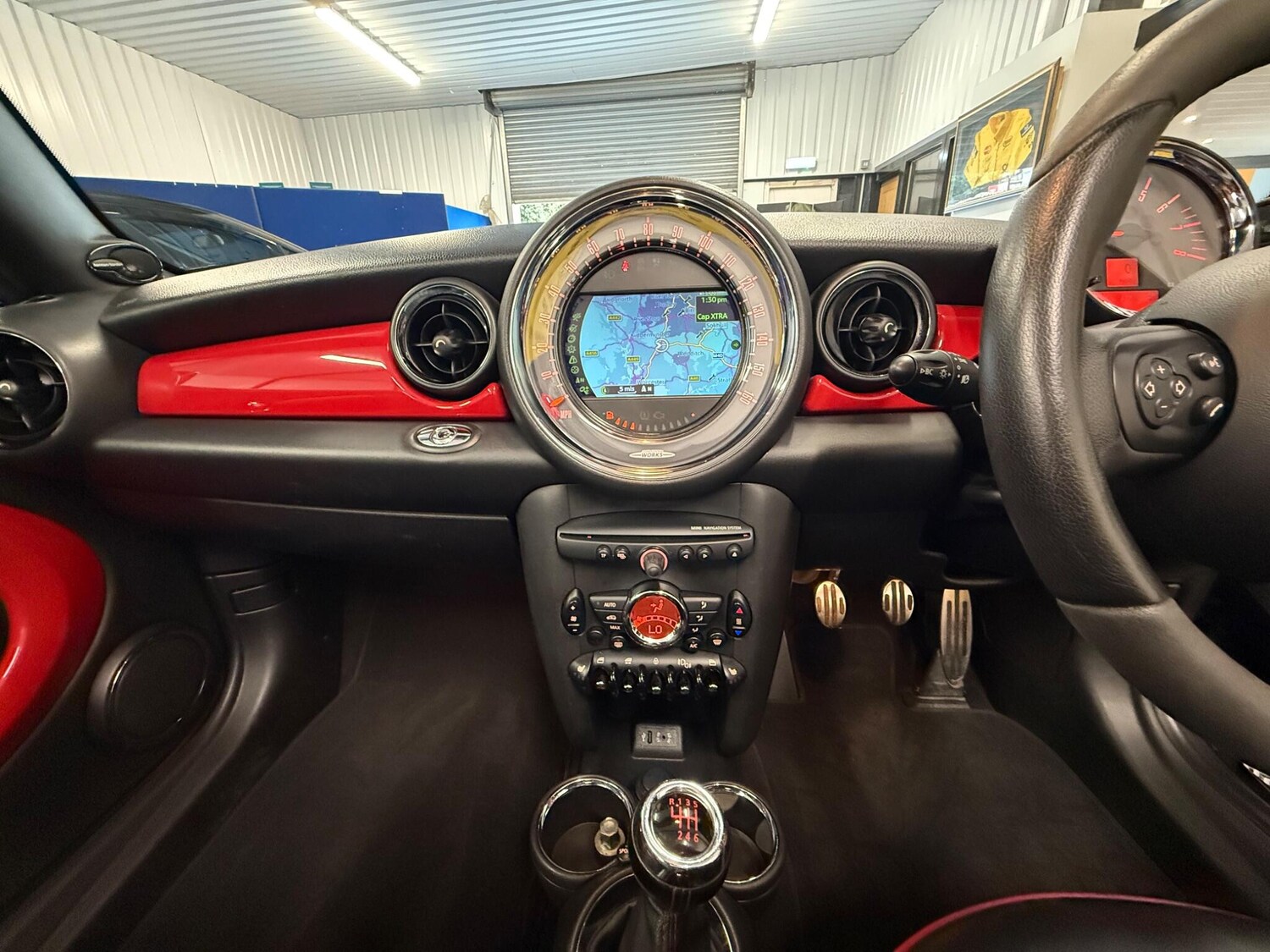 Used MINI Convertible 2014 for sale - 76166625: Photo 36