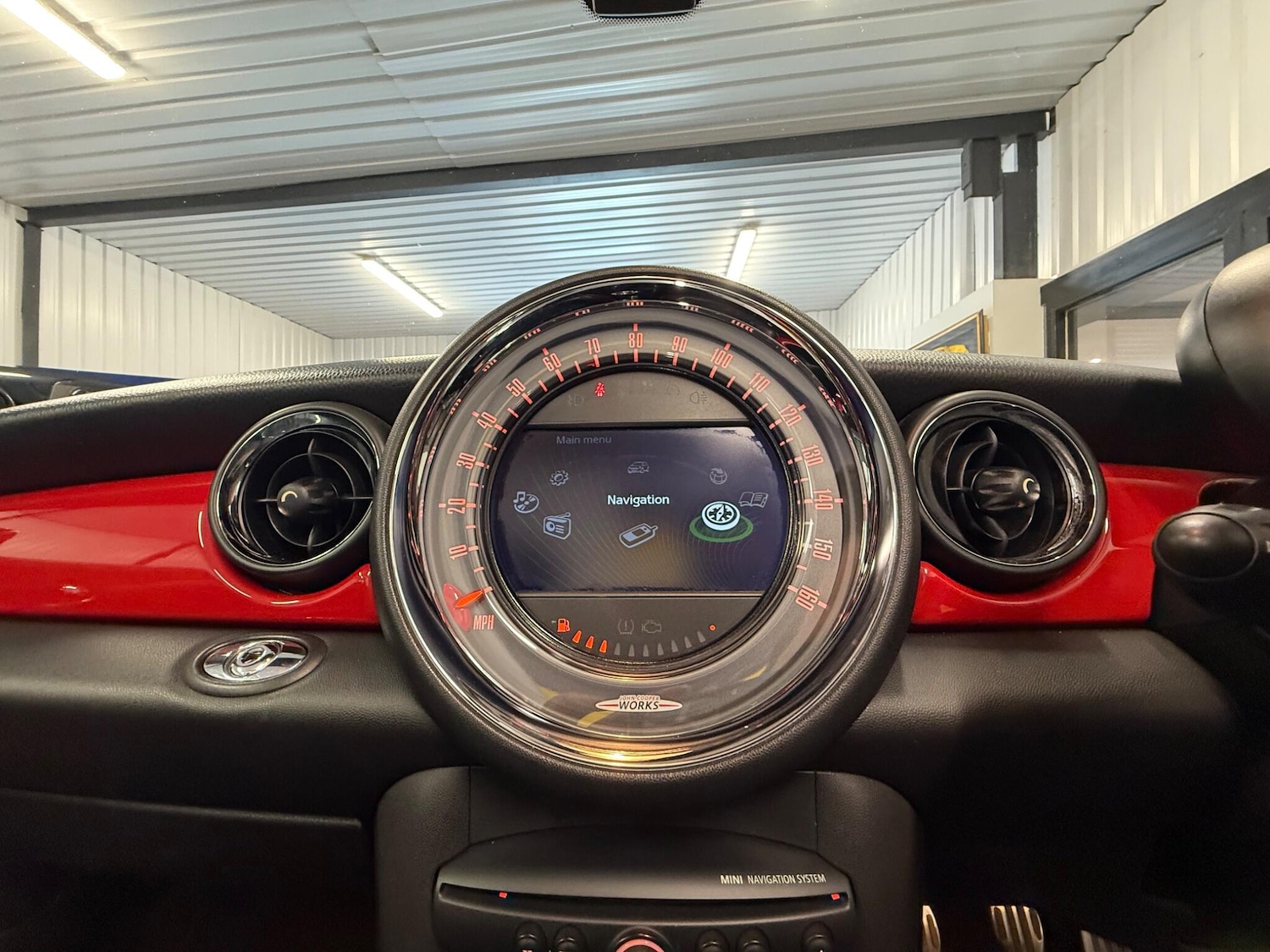 Used MINI Convertible 2014 for sale - 76166625: Photo 37