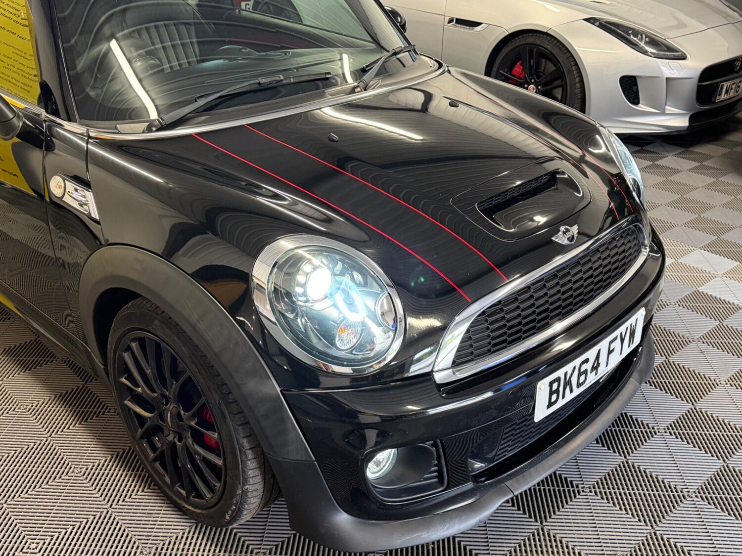 Used MINI Convertible 2014 for sale - 76166625: Photo 7