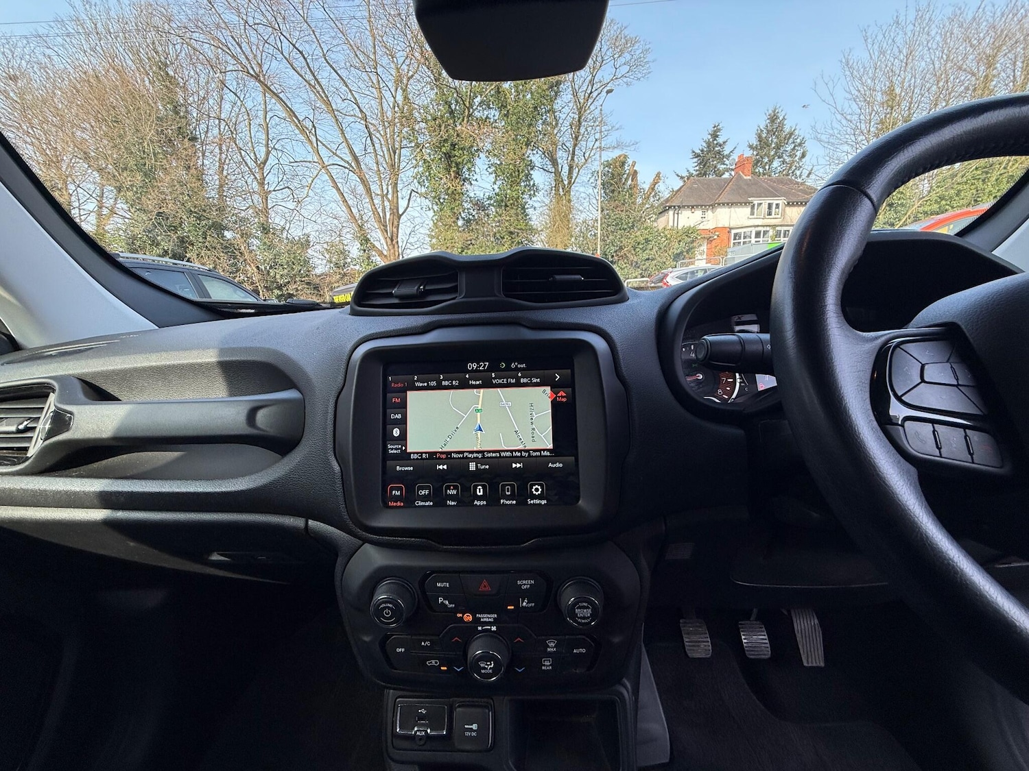 Used Jeep Renegade 2020 for sale - 77939363: Photo 13