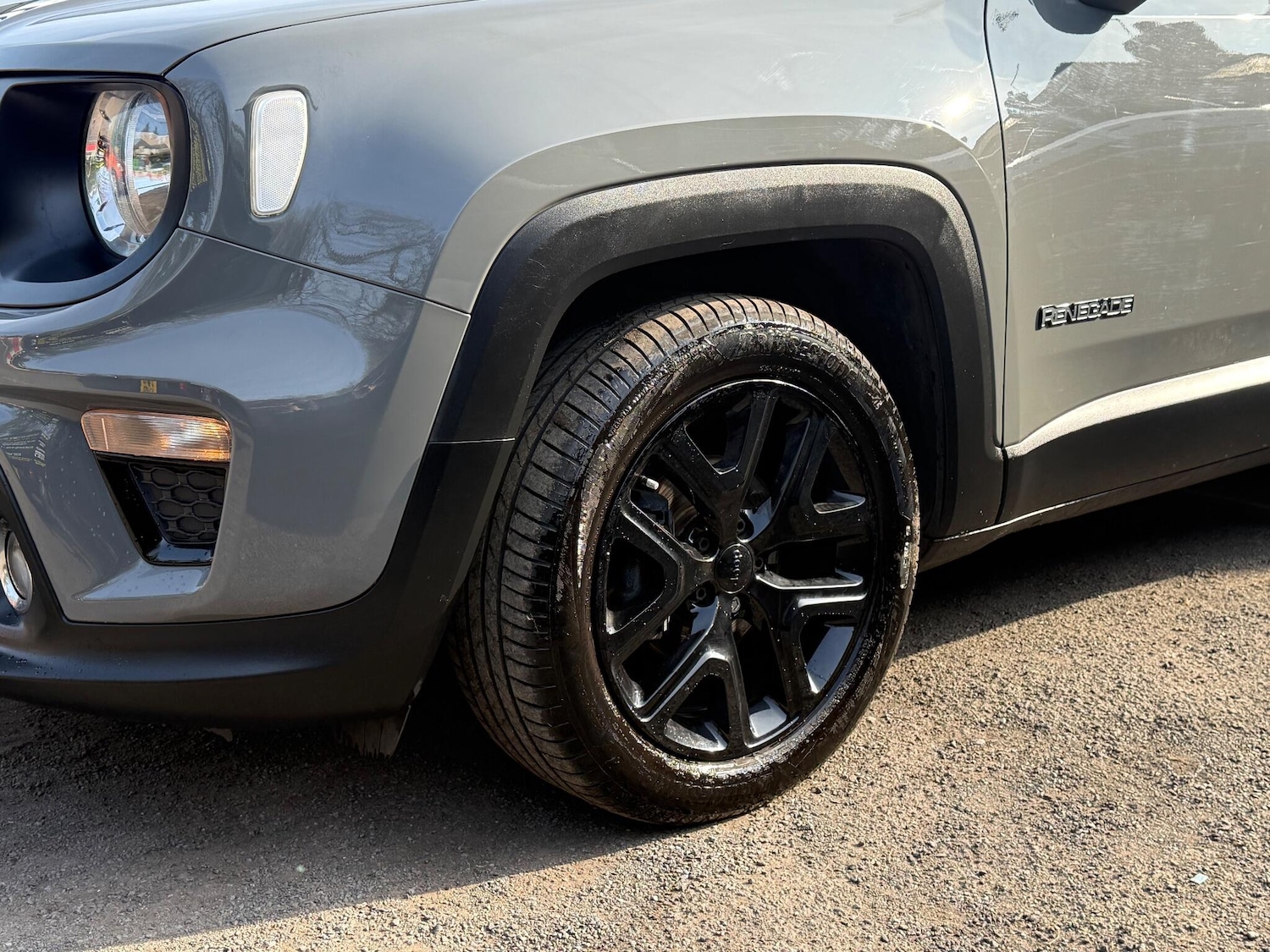 Used Jeep Renegade 2020 for sale - 77939363: Photo 22