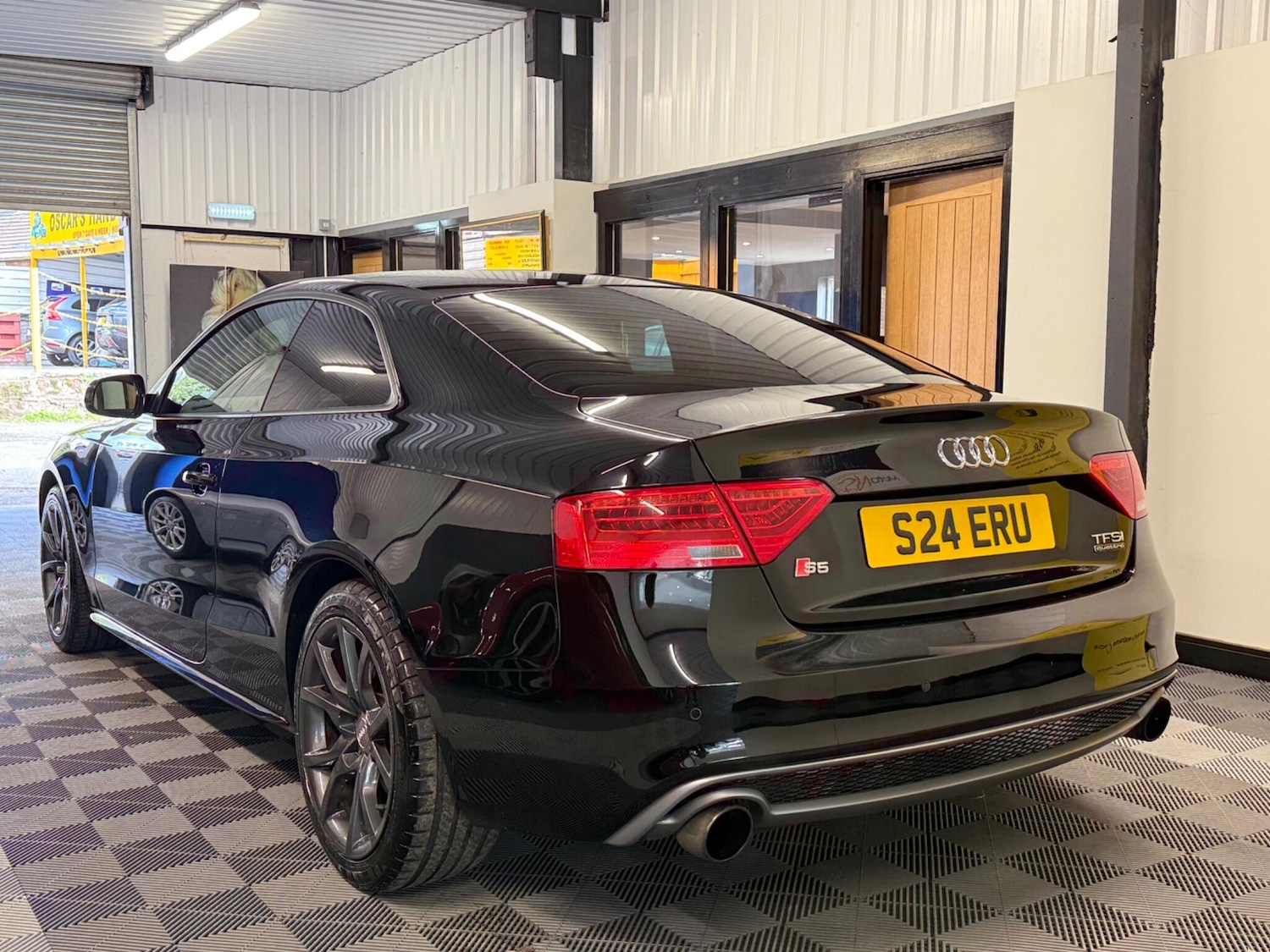 Used Audi S5 2012 for sale - 76359915: Photo 10