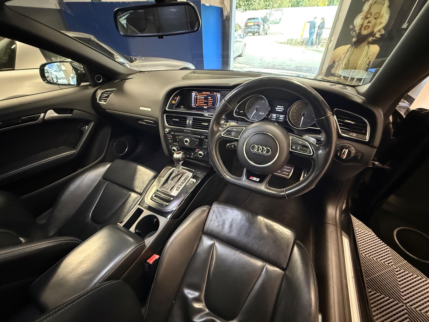 Used Audi S5 2012 for sale - 76359915: Photo 16