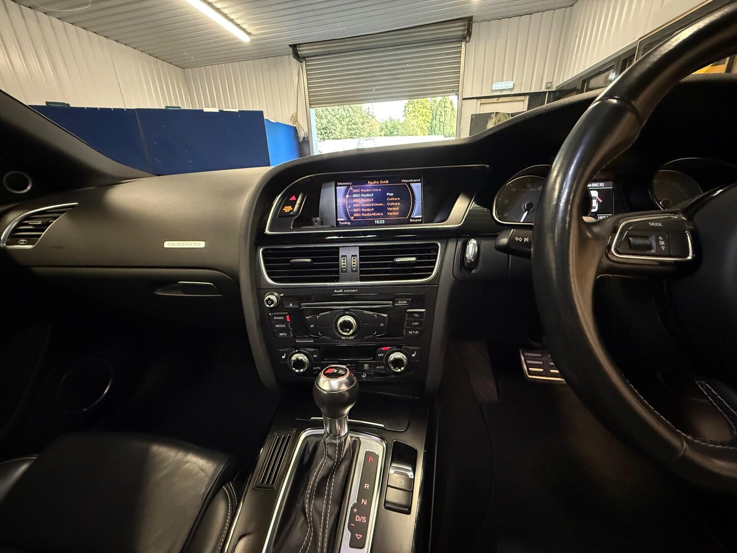 Used Audi S5 2012 for sale - 76359915: Photo 22