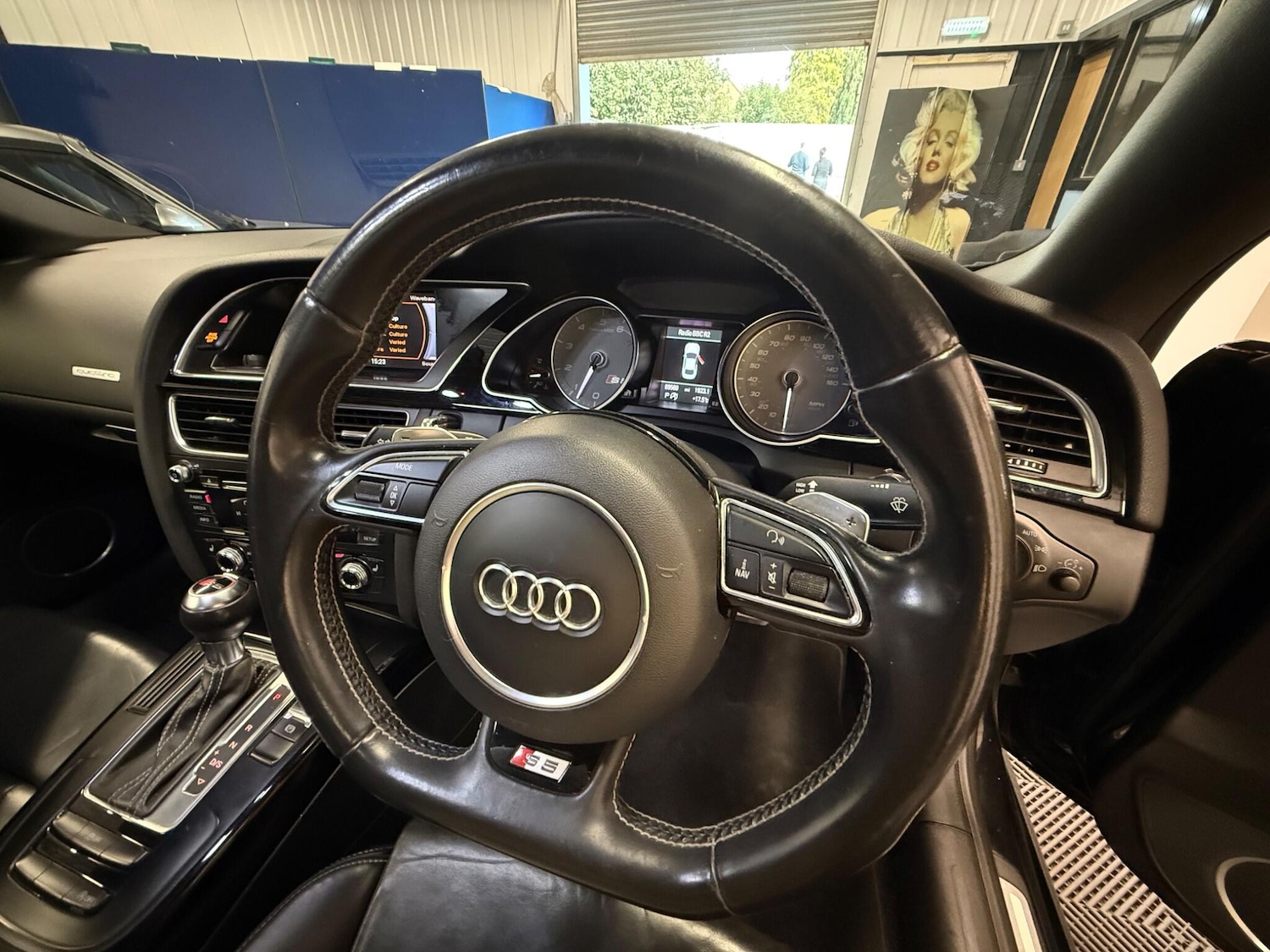 Used Audi S5 2012 for sale - 76359915: Photo 23