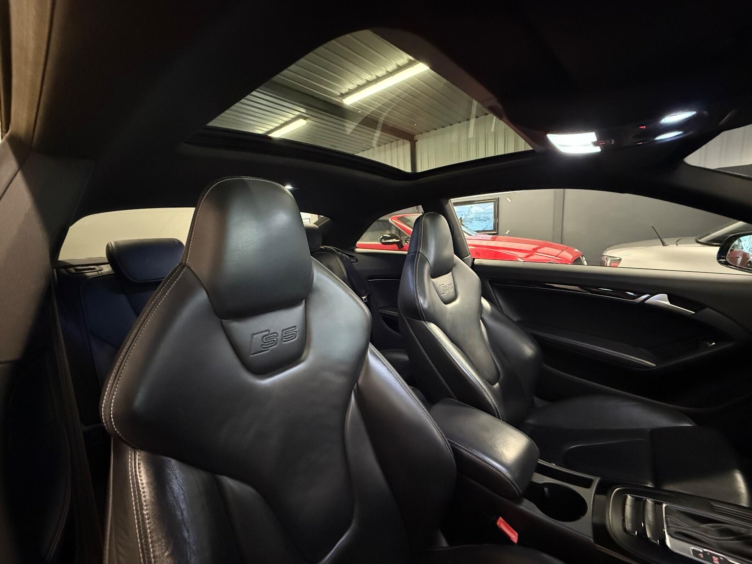 Used Audi S5 2012 for sale - 76359915: Photo 25