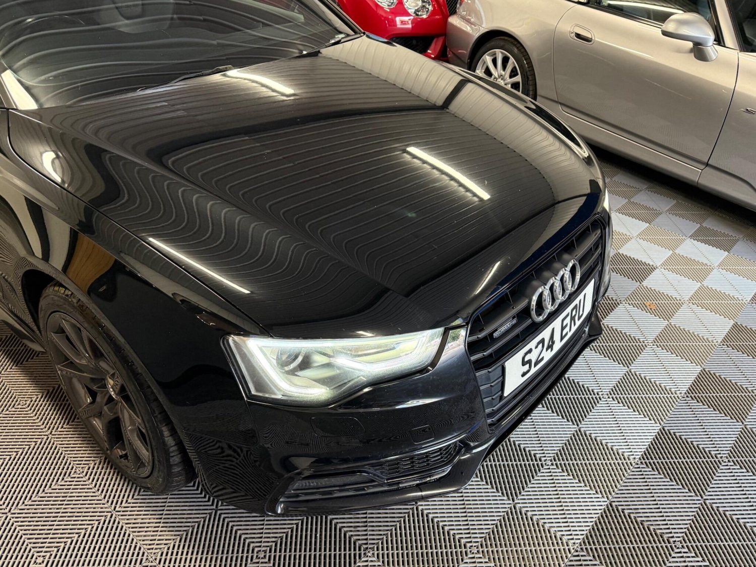 Used Audi S5 2012 for sale - 76359915: Photo 26