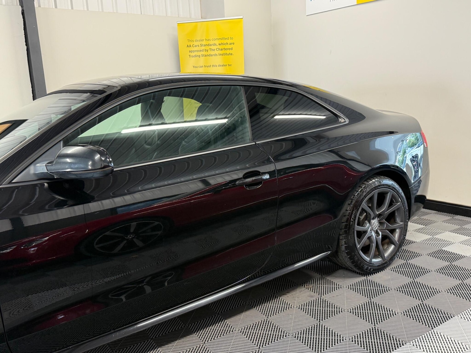 Used Audi S5 2012 for sale - 76359915: Photo 6