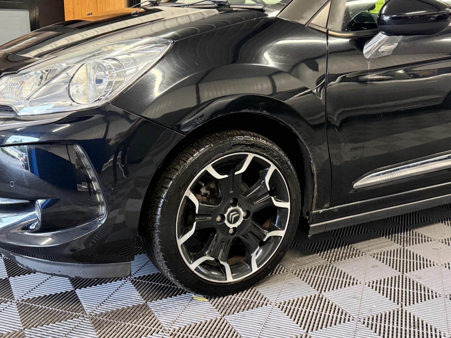 Used Citroen DS3 2014 for sale - 76174867: Photo 11