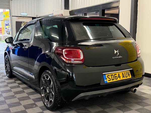 Used Citroen DS3 2014 for sale - 76174867: Photo 12