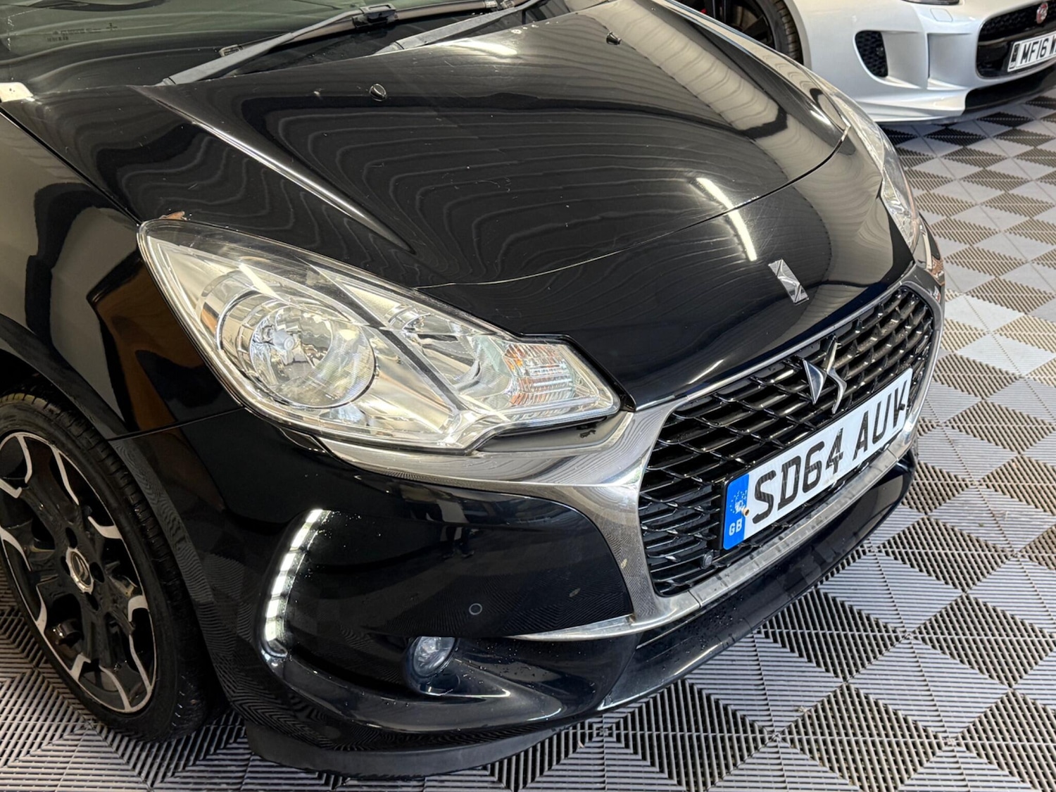 Used Citroen DS3 2014 for sale - 76174867: Photo 13