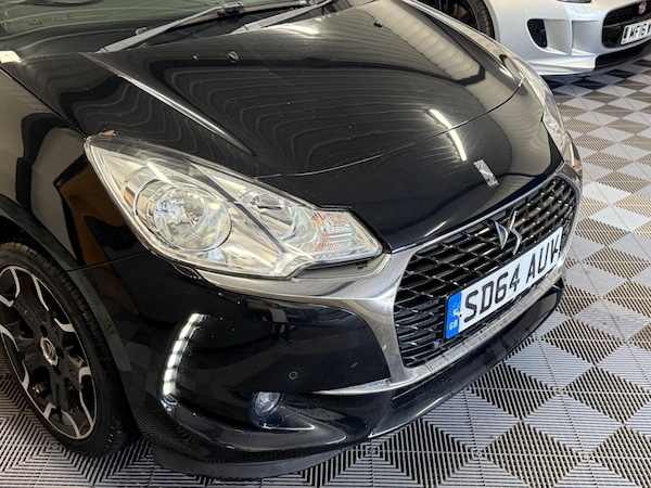 Used Citroen DS3 2014 for sale - 76174867: Photo 13