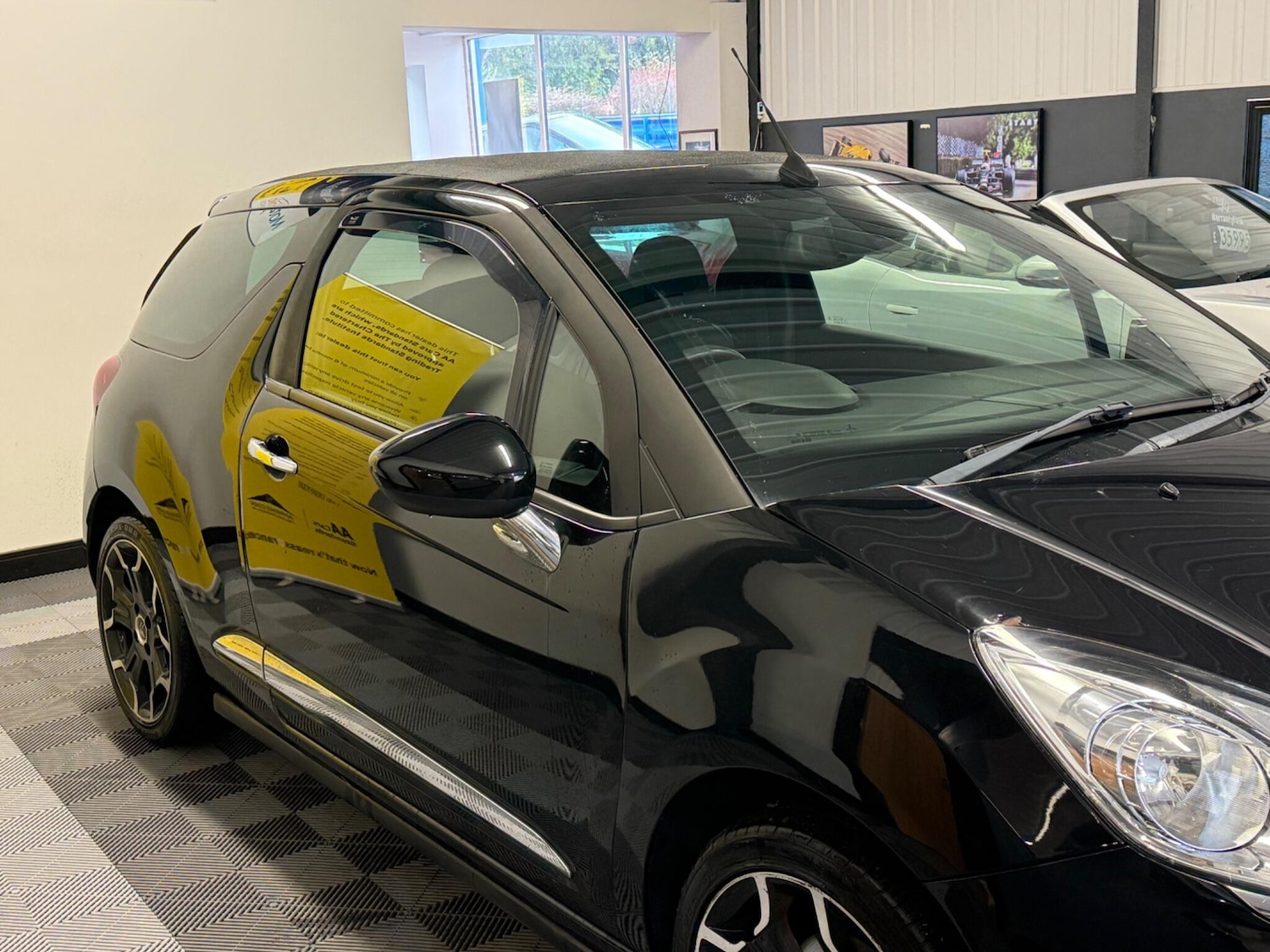 Used Citroen DS3 2014 for sale - 76174867: Photo 14