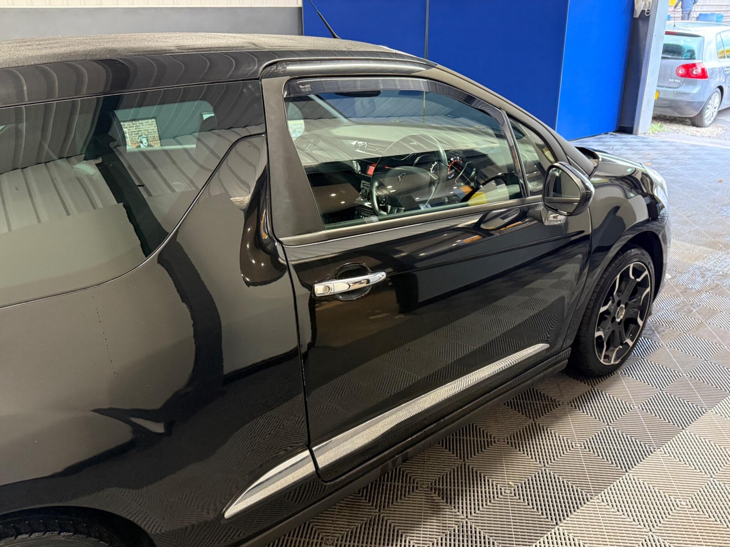 Used Citroen DS3 2014 for sale - 76174867: Photo 19