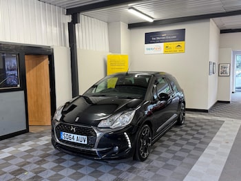 2014 (64) - 1.6 e-HDi Airdream DStyle Plus 2dr