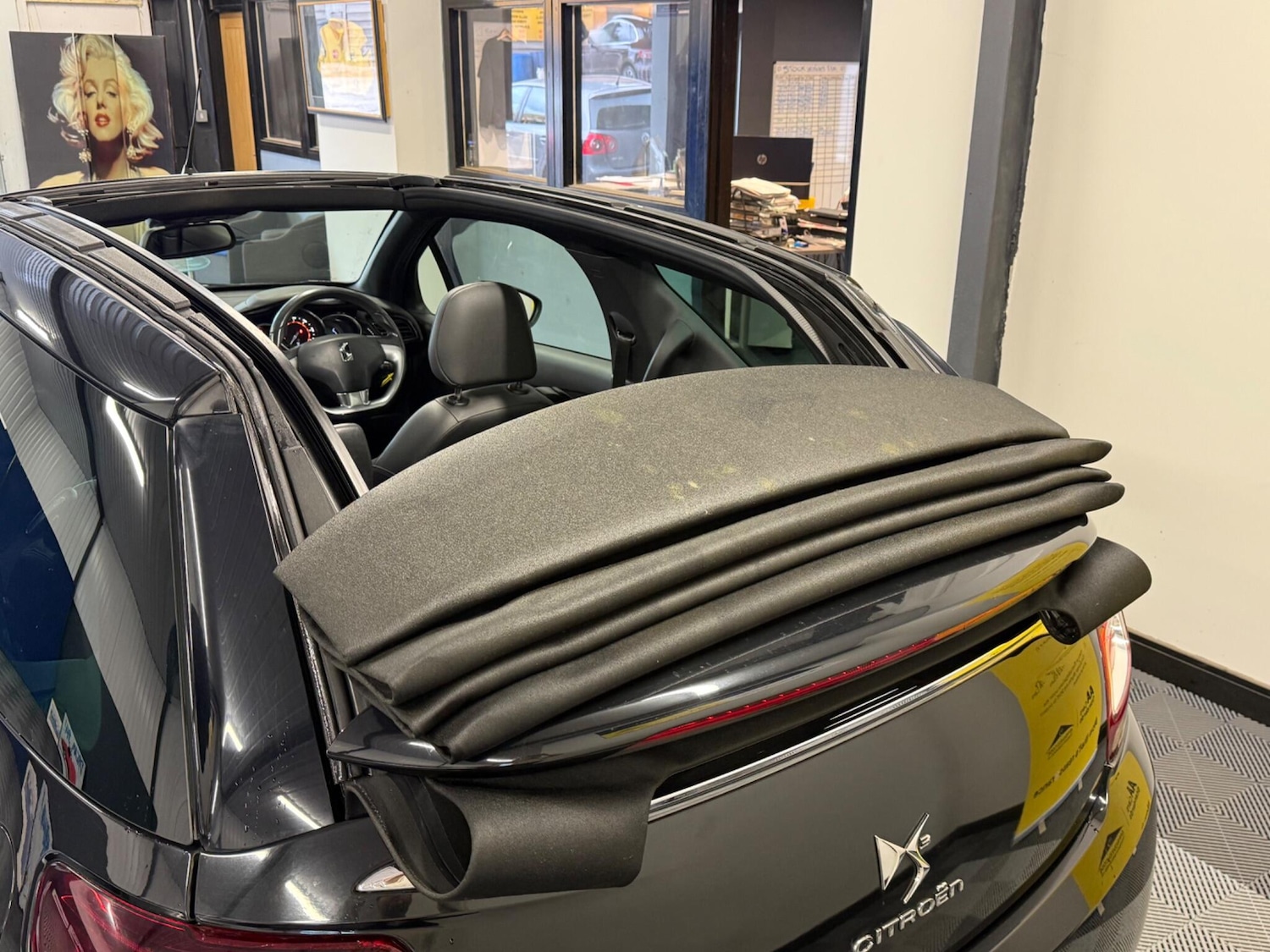 Used Citroen DS3 2014 for sale - 76174867: Photo 23