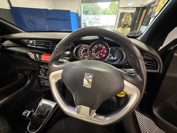 Used Citroen DS3 2014 for sale - 76174867: Photo 24